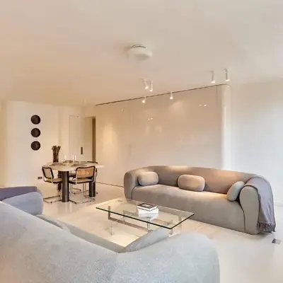 Sublim apartment Montaigne-Eiffel Tower