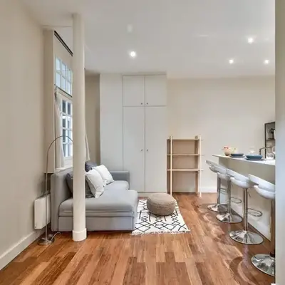 Charmant appartement a Saint Germain