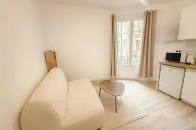 Plan de l'établissement ZZZ brancion