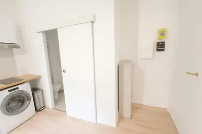 Plan de l'établissement ZZZ brancion
