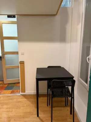Plan de l'établissement Studio for Two - Perfect Location close to metro
