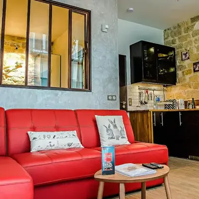 Cosy Flat Paris between Opéra & Montmartre