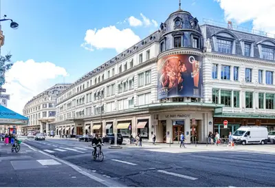 Clients de l'établissement Paris Saint Germain-des-Prés Élégant Deux pièces tout équipé