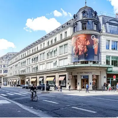 Paris Saint Germain-des-Prés Élégant Deux pièces tout équipé