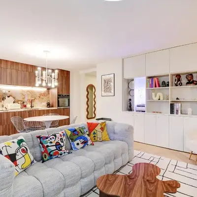 Chic Loft