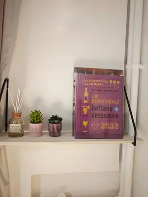 Certificat, récompense, panneau ou autre document affiché dans l'établissement Charming Home Near Paris Expo Porte de Versailles