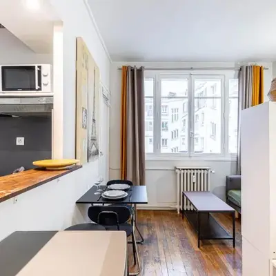 GuestReady - Cosy studio for 2 - Exhibition Centre