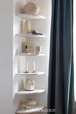 Plan de l'établissement Studio d'Elegance au Coeur du Marais