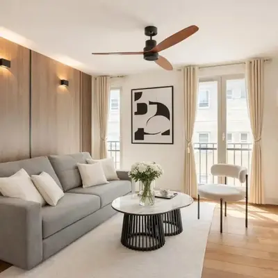 Le Marais - Prestige studio with lift