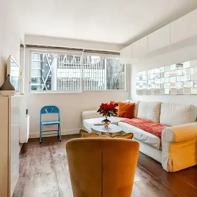 Great studio in Paris La Défense