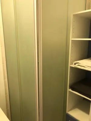 Plan de l'établissement Studio Cosy Au Pied Du Metro