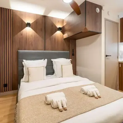 Stunning studio - Montparnasse