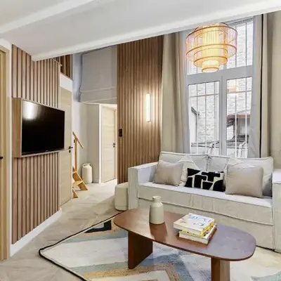 Superb 3-bedroom flat near the Moulin Rouge and Montmartre