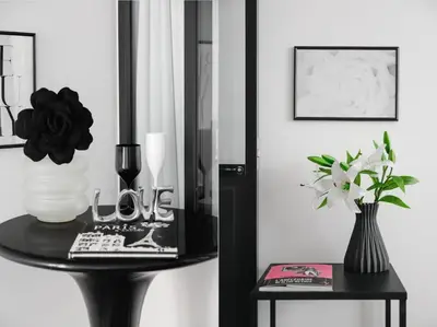 Plan de l'établissement 95 Bardotlulu - Wonderful apartment in Paris 2