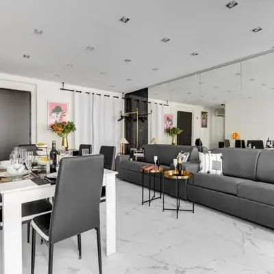95 Bardotlulu - Wonderful apartment in Paris 2