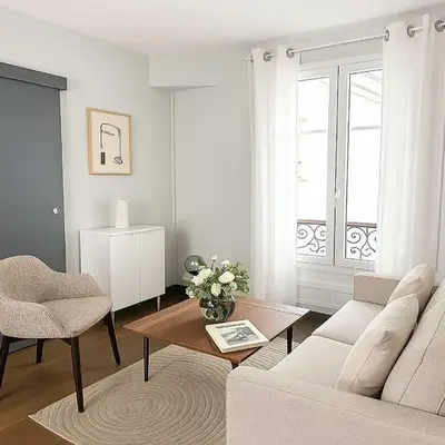 Eiffel Tower - Best deal for 4 people