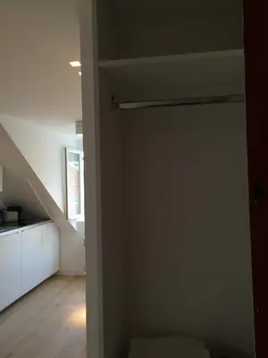 Plan de l'établissement Saint-Germain science po ascensur