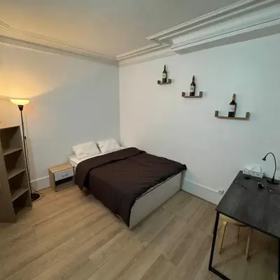 Logement entier appartement Paris