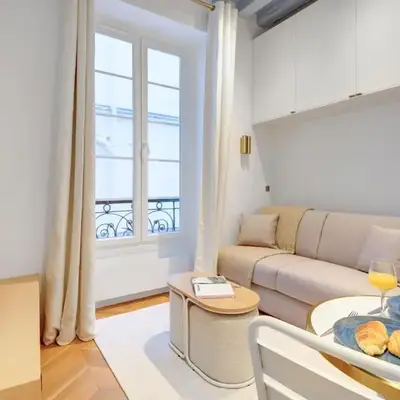 BnBNova - Le Marais & Notre-Dame - Family only