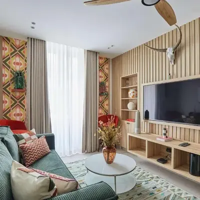 Apartment in the heart of Paris - Marais
