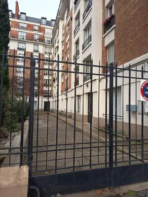 Quartier de le B&B/chambre d'hôtes ou autre quartier proche