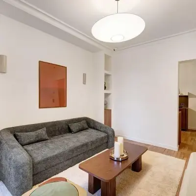 Charming flat -2P- Montmartre