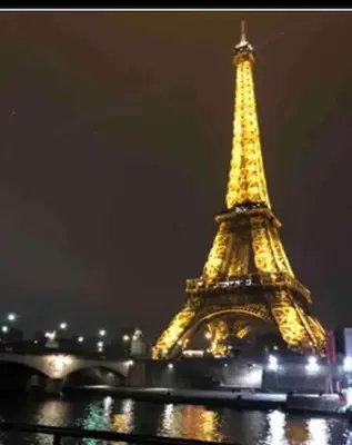 Lieu d'intérêt à proximité de l'appartement