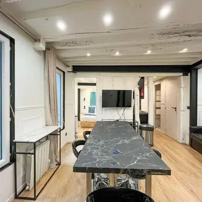 UrbanFlat 93 - Lovely Nazareth 2 Bedroom Apartment