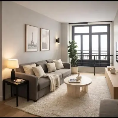 MIKESTAY Central Paris Apartment near Panthéon