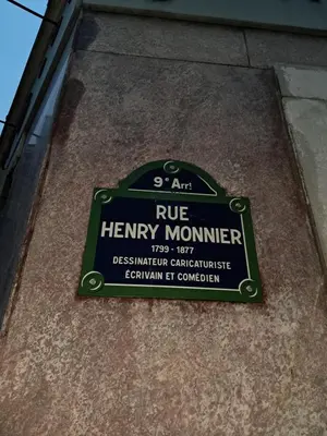 Certificat, récompense, panneau ou autre document affiché dans l'établissement Charmant Nice apartment in central Paris location !