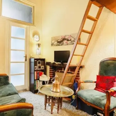 Cozy Home near Notre-Dame