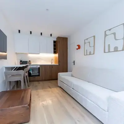 Charming Apartment 4 stars near Montmartre & Metro