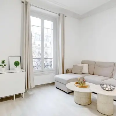 Suite Magenta - Opulence au cœur de Paris