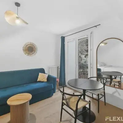 studio the perfect balance between leisure relaxation and culture