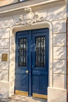 Plan de l'établissement Le Poétique - Paris 12