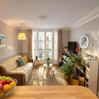 Le Poétique - Paris 12