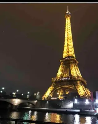 Lieu d'intérêt à proximité de l'appartement