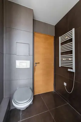 Salle de bains dans l'établissement Appartement 60m2 Bien Amenage- Paris 12 - 4p