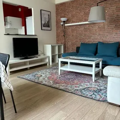2 Bedroom Calm La Défense