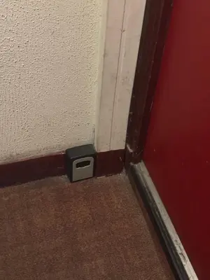 Plan de l'établissement Studio en Montmartre