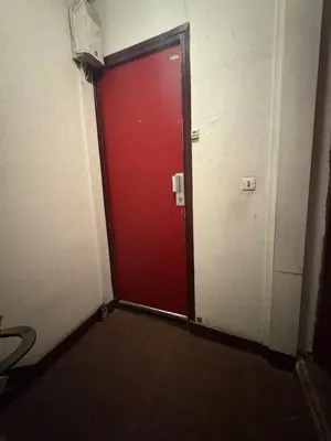 Plan de l'établissement Studio en Montmartre