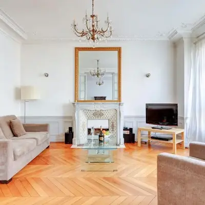 Appartement de charme au coeur de Montorgueil