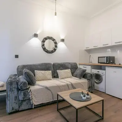 Beautiful 2persons apartment Montparnasse - Commandeur