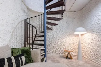 Plan de l'établissement X#Prestige#ArcDeTriomphe#ChampsÉlysées#2Bedrooms#AC