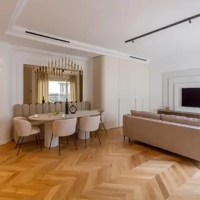 Elysee Prestige - Luxury Home near Champs Elysees