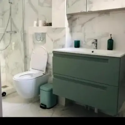 Lea appartement