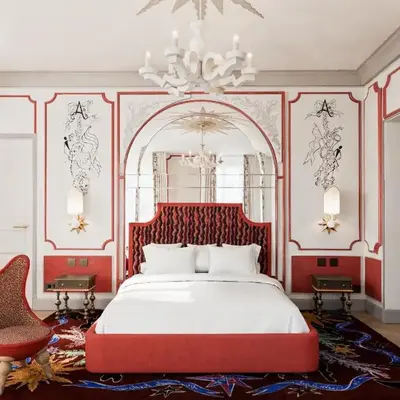 Hôtel Aventure