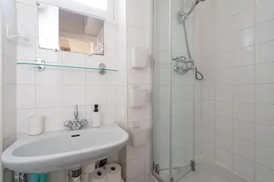 Plan de l'établissement Elegant appartement avec ascenseur proche Tour Eiffel
