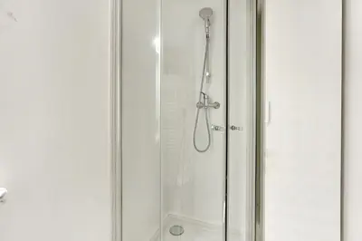 Plan de l'établissement Cozy and central studio in Paris Share Save