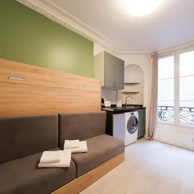Sweet Studio - Martyrs Pigalle